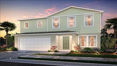 New Homes in Florida FL - Citrus Springs by Century Complete